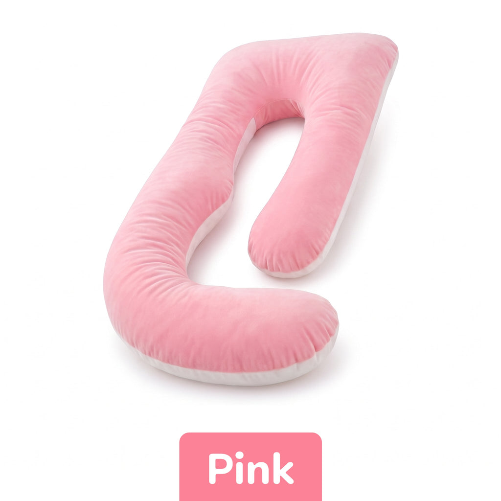 BetterBasic™ Passenger Pillow