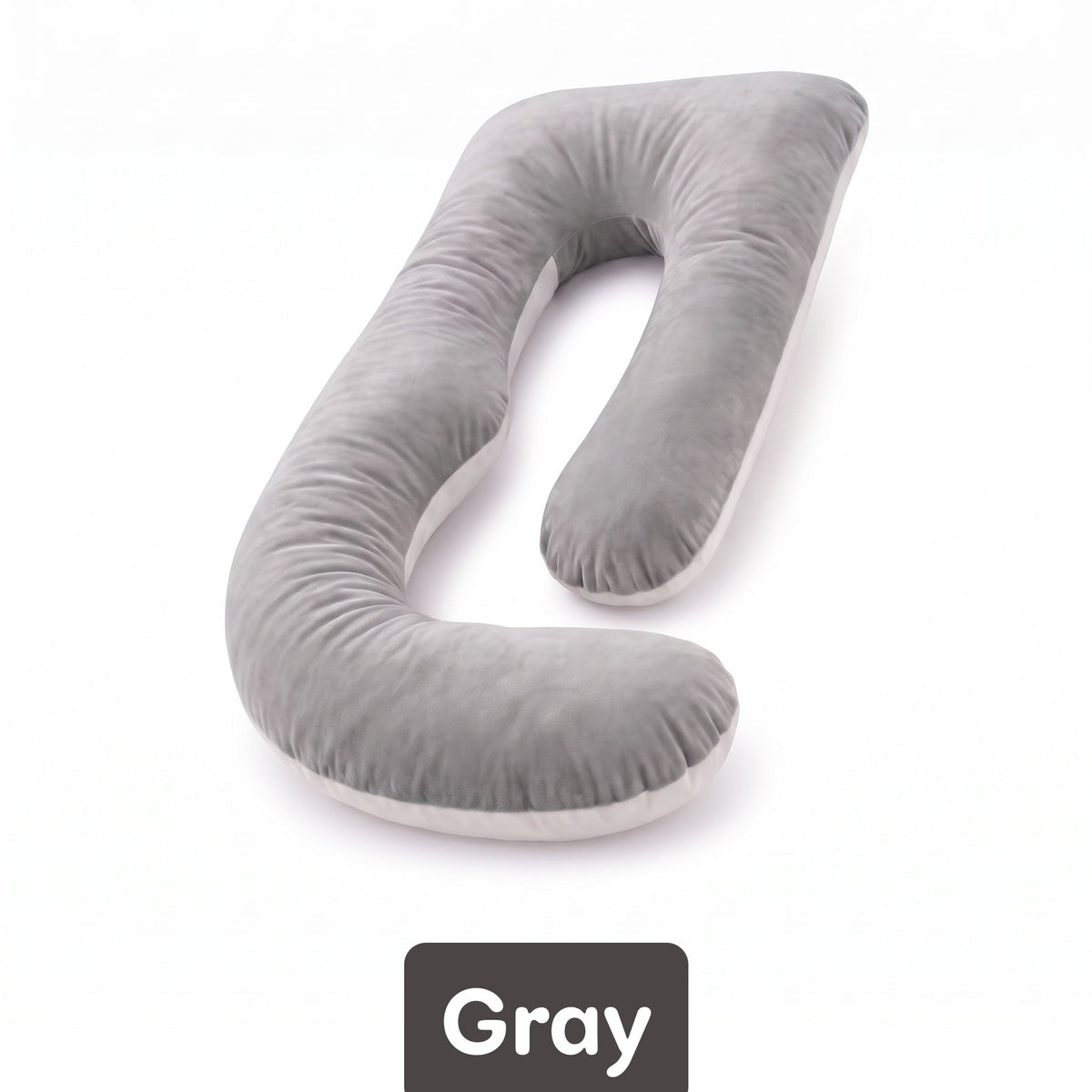 BetterBasic™ Passenger Pillow