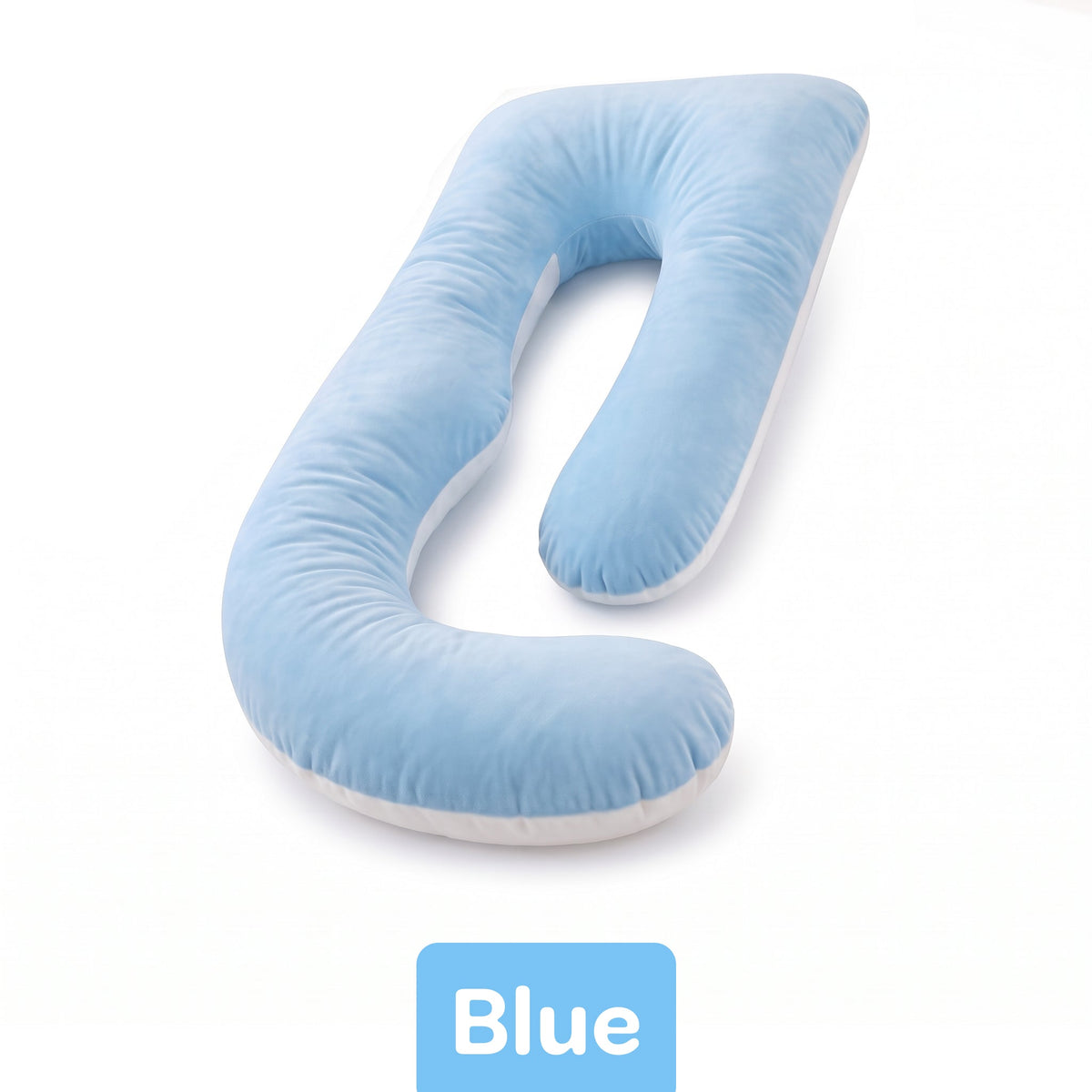 BetterBasic™ Passenger Pillow