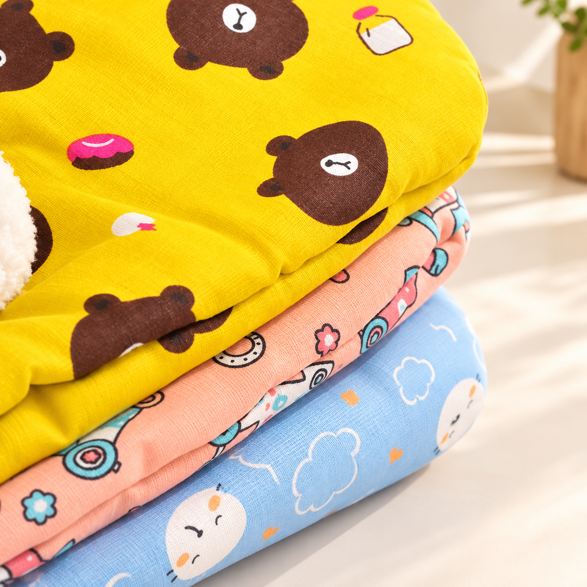 Super Cozy Pet Bed