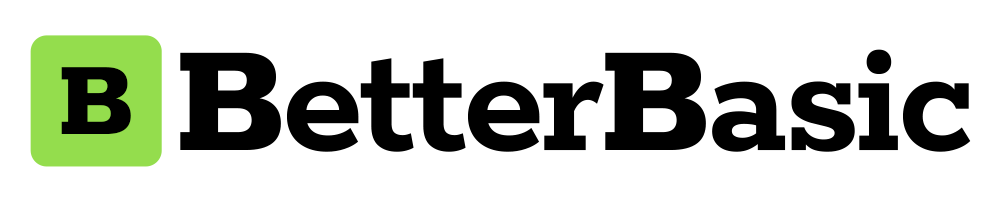 BetterBasic